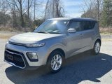 Used 2022 Kia Soul LX w/ Technology Package image 3