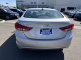 Used 2011 Hyundai Elantra GLS image 4