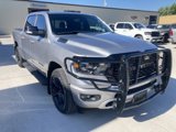 Used 2022 RAM 1500 Big Horn image 2