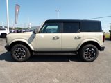 New 2025 Ford Bronco Outer Banks image 2