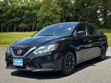 Used 2018 Nissan Sentra SV image 2