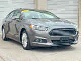 Used 2013 Ford Fusion SE image 5
