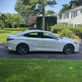 Used 2022 Lexus ES 250 w/ Premium Package image 2