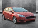 Used 2018 Ford Focus SE w/ Cold Weather Package image 3