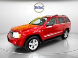 Used 2005 Jeep Grand Cherokee Limited image 3