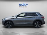 Used 2022 INFINITI QX50 Luxe w/ Appearance Package image 2