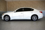 Used 2014 INFINITI Q50 Premium w/ Navigation Package image 5