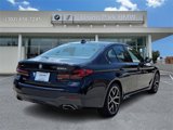 Used 2021 BMW 530e xDrive w/ M Sport Package image 4