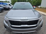 Used 2023 Kia Seltos S w/ Navigation Package image 2