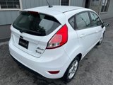 Used 2017 Ford Fiesta SE image 4