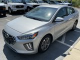 Used 2022 Hyundai Ioniq SEL image 3