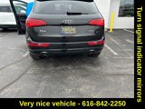 Used 2014 Audi Q5 2.0T Premium Plus w/ Premium Plus Package image 5
