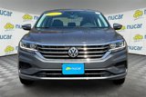 Used 2021 Volkswagen Passat 2.0T SE image 2