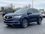 Used 2020 Acura MDX FWD w/ Advance Package image 4