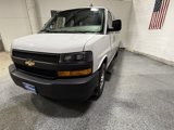 Certified 2022 Chevrolet Express 3500 LS image 3