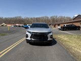Used 2022 Chevrolet Blazer RS image 2