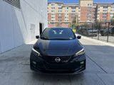 Used 2023 Nissan Leaf SV Plus image 3