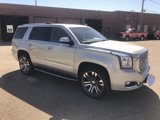 Used 2017 GMC Yukon Denali w/ Enhanced Security Package image 4