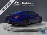 Certified 2022 Hyundai Elantra SEL image 5