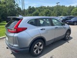 Used 2018 Honda CR-V LX image 5