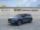 New 2025 Lincoln Corsair Grand Touring image 2