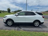 Used 2024 Chevrolet Equinox LT image 4