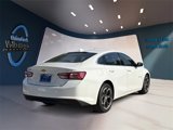 Used 2022 Chevrolet Malibu LT image 5