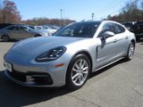 Used 2018 Porsche Panamera 4S image 2