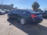 Used 2017 Chevrolet Impala LT w/ Convenience Package image 4