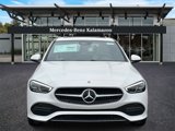 Used 2024 Mercedes-Benz C 300 4MATIC Sedan image 2