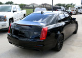 Used 2016 Cadillac CTS Luxury image 5