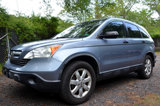 Used 2007 Honda CR-V EX image 3