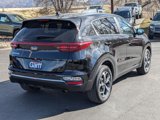 Used 2022 Kia Sportage LX image 3