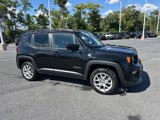 Used 2021 Jeep Renegade Latitude w/ Sun & Sound Group image 2