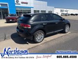 Used 2013 Lincoln MKX AWD image 5