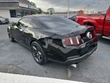 Used 2012 Ford Mustang Premium image 3