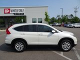 Used 2016 Honda CR-V EX-L image 3