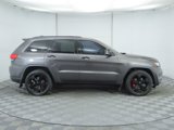 Used 2015 Jeep Grand Cherokee Limited w/ Luxury Group II image 4