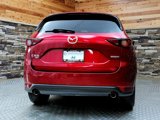 Used 2020 MAZDA CX-5 Grand Touring w/ GT Premium Package image 6