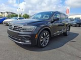 Used 2019 Volkswagen Tiguan SEL Premium image 3
