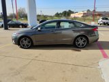 Used 2020 Ford Fusion Titanium image 4