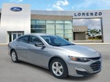 Used 2023 Chevrolet Malibu LS image 3