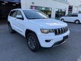 Used 2018 Jeep Grand Cherokee Limited image 6