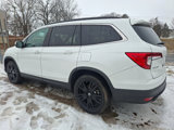 Used 2022 Honda Pilot Special Edition image 4