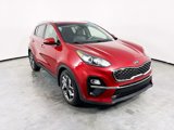 Used 2021 Kia Sportage EX image 3