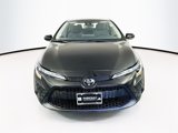 Certified 2021 Toyota Corolla LE image 2