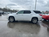 Used 2019 Chevrolet Traverse High Country w/ LPO, Floor Liner Package image 6