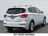 Used 2017 Buick Envision Premium w/ Driver Confidence Package image 5