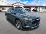 New 2025 Chevrolet Trax LT w/ Driver Confidence Package image 2
