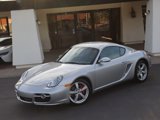 Used 2008 Porsche Cayman S image 4
